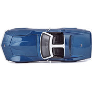 Maisto 31202 1/24 1970 Chevrolet Corvette Coupe