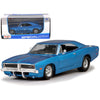 Maisto 31256 1/24 1969 Dodge Charger R/T