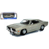 Maisto 31256 1/24 1969 Dodge Charger R/T