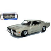 Maisto 31256 1/24 1969 Dodge Charger R/T