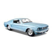 Maisto 31260 1/24 1967 Ford Mustang GT