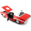 Maisto 31263 1/24 1970 Dodge Challenger R/T Coupe