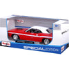 Maisto 31263 1/24 1970 Dodge Challenger R/T Coupe