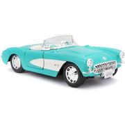 Maisto 31275 1/24 1957 Chevrolet Corvette