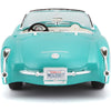 Maisto 31275 1/24 1957 Chevrolet Corvette
