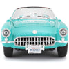 Maisto 31275 1/24 1957 Chevrolet Corvette