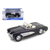 Maisto 31275 1/24 1957 Chevrolet Corvette