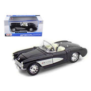 Maisto 31275 1/24 1957 Chevrolet Corvette
