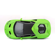 Maisto 31386GRE 1/18 2017 Lamborghini Centenario Green