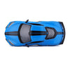 Maisto 31455 1/18 2020 C8 Corvette Stingray Blue Maisto Special Edition