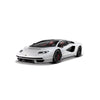 Maisto 31459 1/18 2021 Lamborghini Countach LPI 800-4 White
