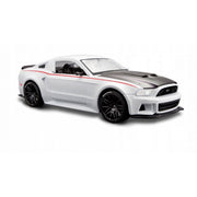 Maisto 31506 1/24 2014 Ford Mustang Street Racer