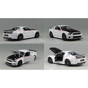 Maisto 31506 1/24 2014 Ford Mustang Street Racer