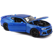 Maisto 31512 1/24 2017 Chevrolet Camaro ZL-1