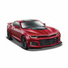 Maisto 31512 1/24 2017 Chevrolet Camaro ZL-1