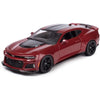 Maisto 31512 1/24 2017 Chevrolet Camaro ZL-1