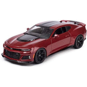 Maisto 31512 1/24 2017 Chevrolet Camaro ZL-1