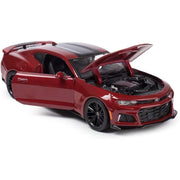 Maisto 31512 1/24 2017 Chevrolet Camaro ZL-1