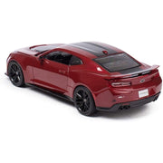 Maisto 31512 1/24 2017 Chevrolet Camaro ZL-1