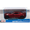 Maisto 31512 1/24 2017 Chevrolet Camaro ZL-1
