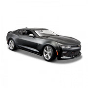 Maisto 31512 1/24 2017 Chevrolet Camaro ZL-1