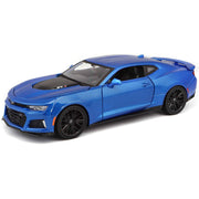 Maisto 31512 1/24 2017 Chevrolet Camaro ZL-1
