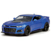 Maisto 31512 1/24 2017 Chevrolet Camaro ZL-1
