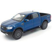 Maisto 31521 1/24 2019 Ford Ranger 4 Door Cab