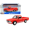 Maisto 31522 1/24 1973 Datsun 620 Pick-Up Diecast Car
