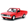 Maisto 31522 1/24 1973 Datsun 620 Pick-Up Diecast Car