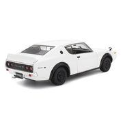 Maisto 31528 1/24 1973 Nissan Skyline 2000 GT-R