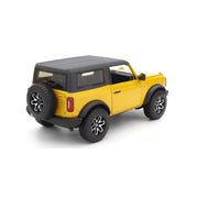 Maisto 31530 1/24 2021 Ford Bronco 2 Door SUV Badlands Assorted 1pc