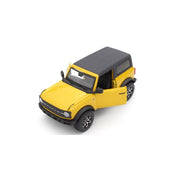 Maisto 31530 1/24 2021 Ford Bronco 2 Door SUV Badlands Assorted 1pc