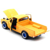 Maisto 32528 1/24 Design Tokyo Modern 1973 Datsun 620 Pick-Up Diecast Car