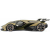 Maisto 36454GRE 1/18 Lamborghini V-12 Vision Gran Turismo Green