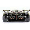 Maisto 36454GRE 1/18 Lamborghini V-12 Vision Gran Turismo Green