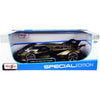 Maisto 36454GRE 1/18 Lamborghini V-12 Vision Gran Turismo Green