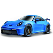 Maisto 36458 1/18 2022 Porsche 911 GT-3