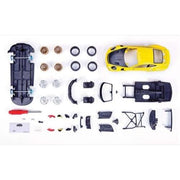 Maisto 39523 1/24 Assembly Line 2019 Porsche 911 GT2 RS Diecast Car Kit