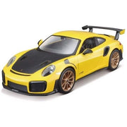 Maisto 39523 1/24 A/Line 2019 Porsche 911 GT2 RS