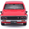 Maisto 39528 1/24 A/Line 1973 Nissan Skyline 2000 GT-R