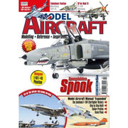 Model Aircraft March/April 2020