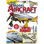 Model Aircraft Magazine Volume 19 Issue 11