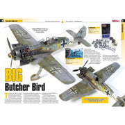 Model Aircraft Magazine Volume 19 Issue 10