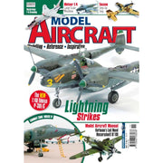 Model Aircraft November 2019