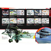 Model Aircraft November 2019