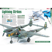 Model Aircraft November 2019