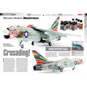 Model Aircraft November 2019