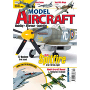 Model Aircraft October 2019