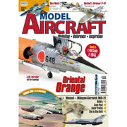 Model Aircraft Magazine October 2020